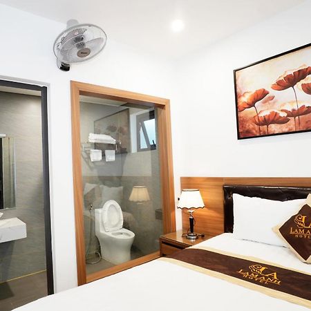 Lam Anh Hotel 1 Phap Van Hoang Mai 23Bt1 هانوي المظهر الخارجي الصورة